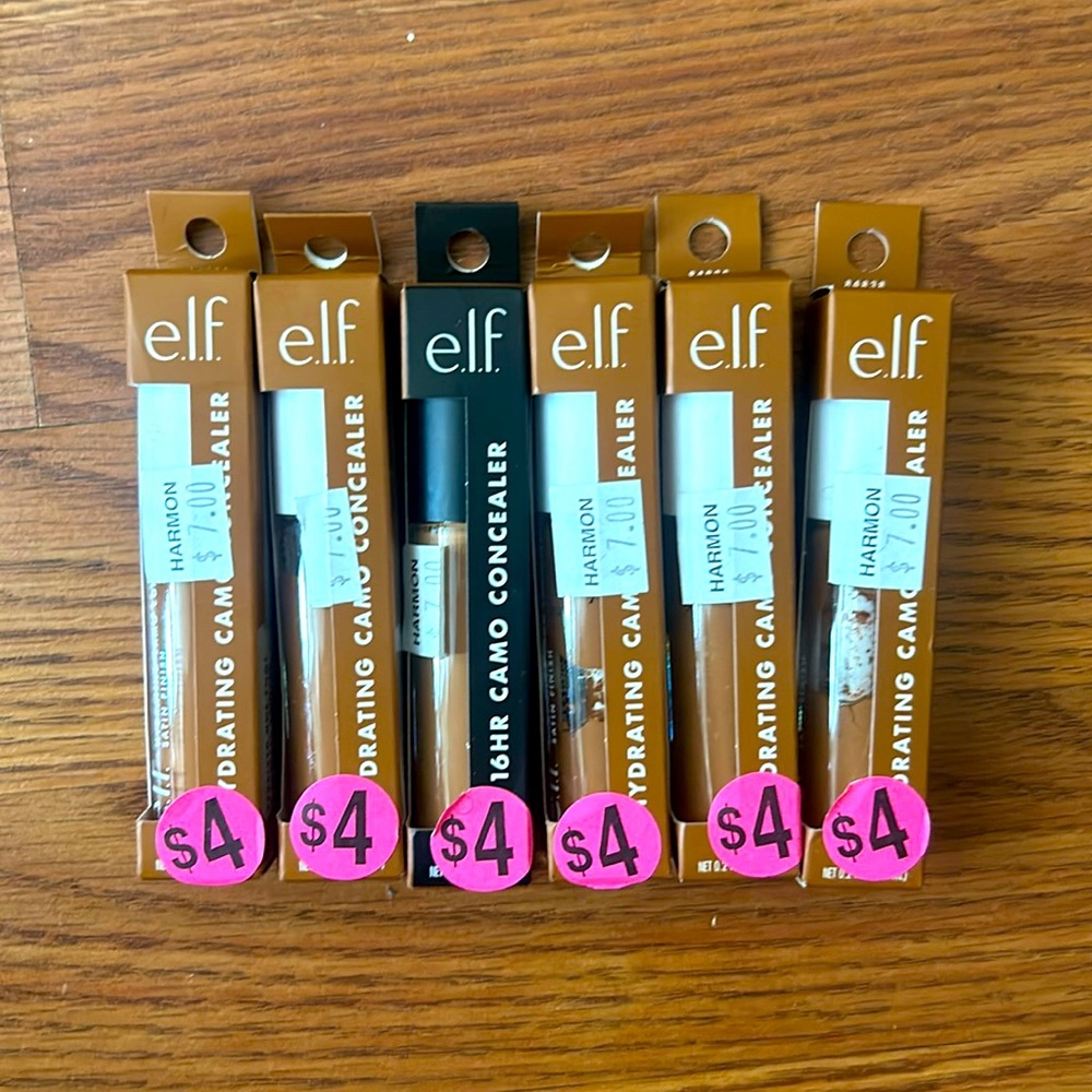 Camo Concealer